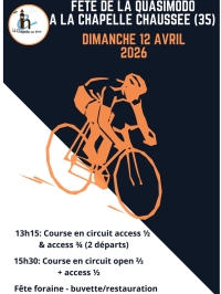 La Chapelle-Chaussée