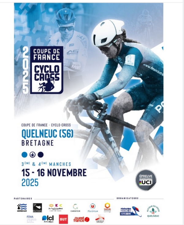 CX Quelneuc Carentoir (CDF)