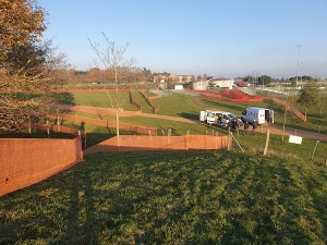 CX Verrières en Anjou: Chpt Rég PDL J-1
