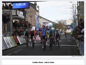 La Roue Tourangelle (CDF)