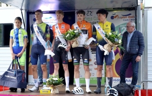 Châteaubriant &quot;Trophée Madiot&quot;