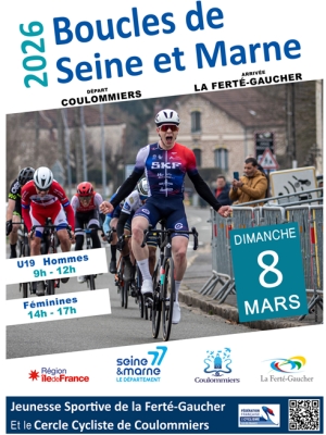 Boucles de Seine-et-Marne