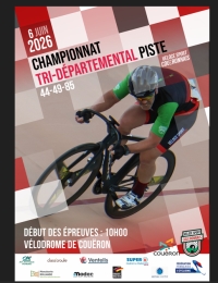 Couëron "Championnat Tri-Départemental"