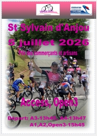 Saint-Sylvain-d'Anjou