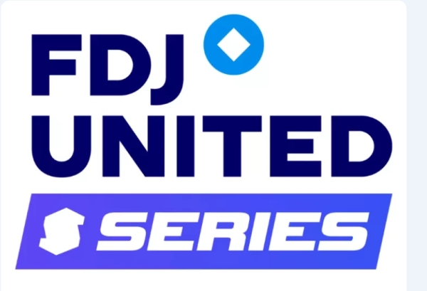 Classement Final " FDJ United Series"