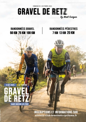 Gravel de Retz