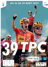 Tour Poitou Charentes