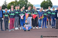 Piste: Coupe PDL - Louis Huby