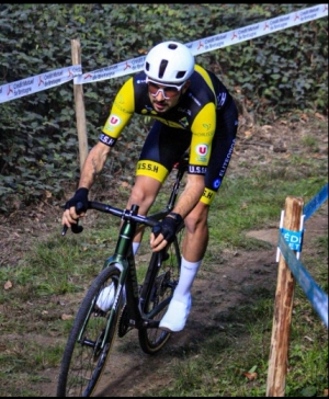 Un retour au Pays D&#039;Ancenis Cyclisme 44