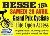 Besse (Elite-Open-Access)