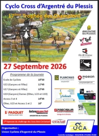 CX D'Argentré-du-Plessis