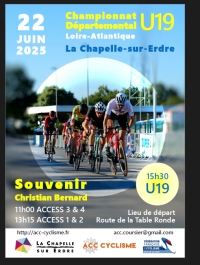 La Chapelle Sur Erdre