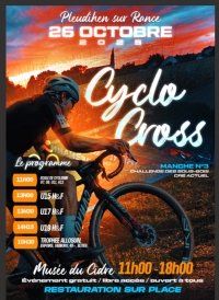 CX de Pleudihen-sur-Rance