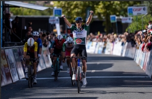 Tour du Poitou-Charentes - Étape 4