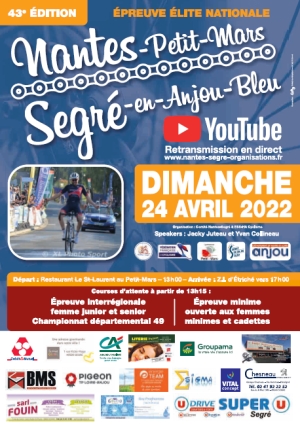 Nantes-Segré Elite