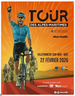 Tour des Alpes Maritimes