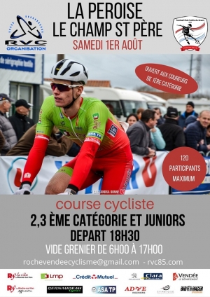 Semi-Nocturne de Champ-St-Père 2,3+J