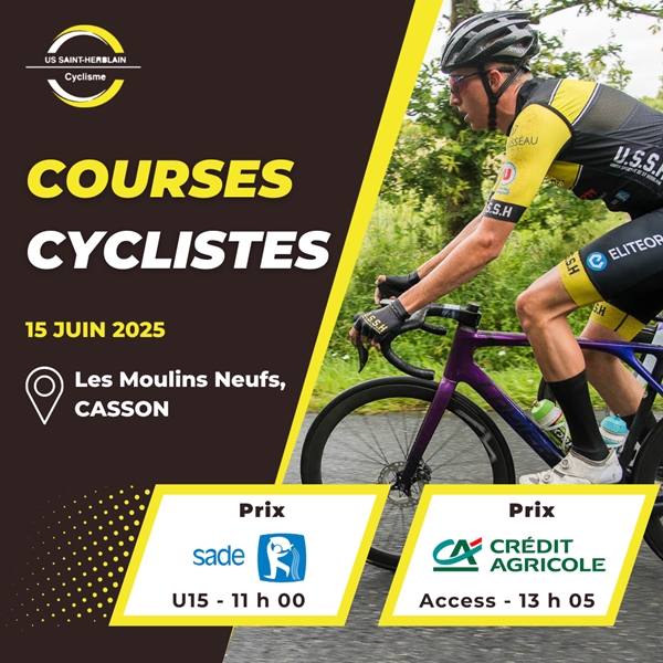 Casson &quot;Moulins Neufs&quot;