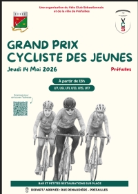 Préfailles