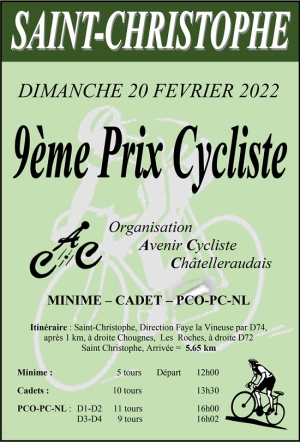 St Christophe PC/Cad/Min