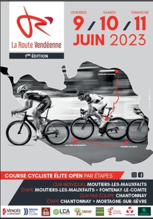 La Route Vendéenne