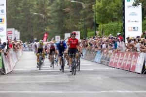 Tour du Limousin Et.2