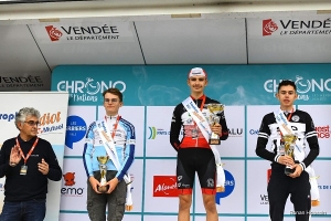 Finale du Trophée Madiot