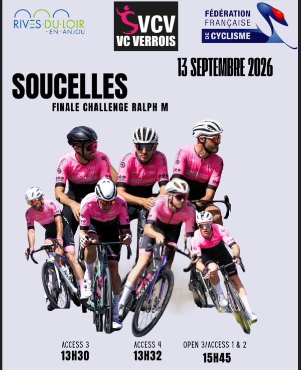 Soucelles