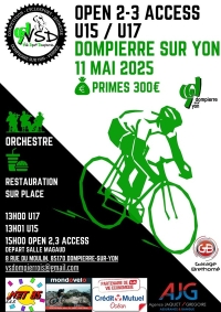 Dompierre sur Yon