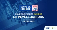 Coupe de France Juniors Manche 1: La Pévèle