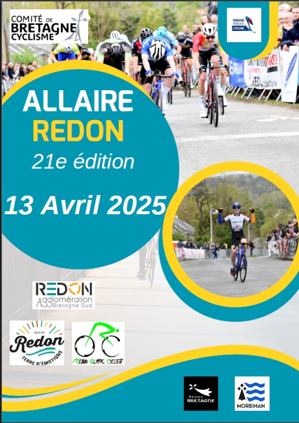 Allaire-Redon