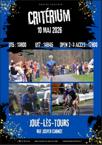 Joué-lès-Tours