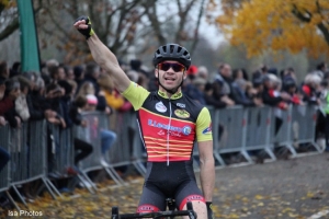 Les Sous-Bois: Pierre Samoyau (CS Flèchois)