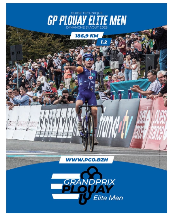Grand Prix Plouay (Elite)