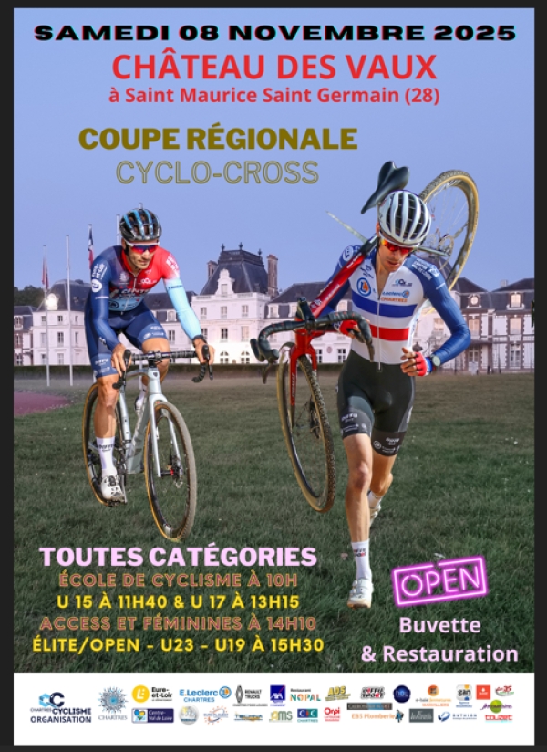 CX de Saint-Maurice-Saint-Germain