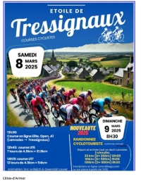 Etoile de Tressignaux (Elite-Open)