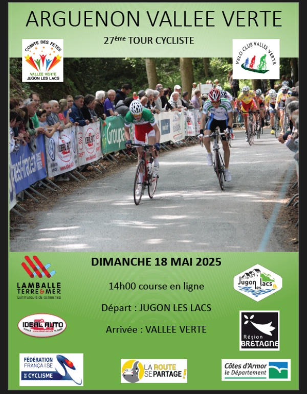 Arguenon Vallée Verte
