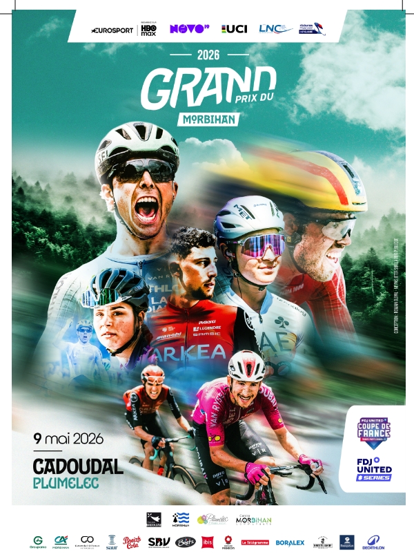 Grand Prix du Morbihan