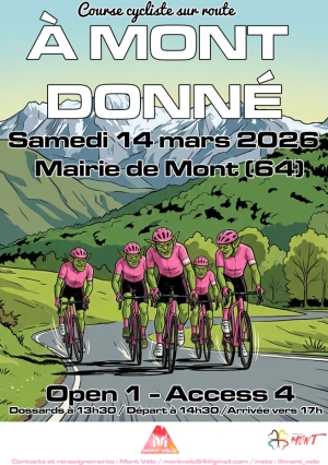 A Mont Donné