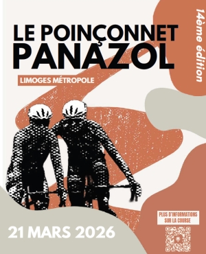 Le Poinçonnet-Panazol Limoges Métropole (Elite Nationale)
