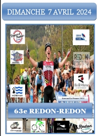 Redon-Redon (Elite Nationale)