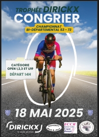 Congrier