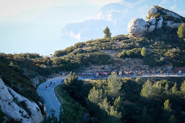 GP Cycliste de Marseille La Marseillaise 2024