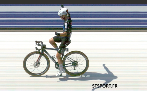 Chpt. de France Route Elite Femmes Pro