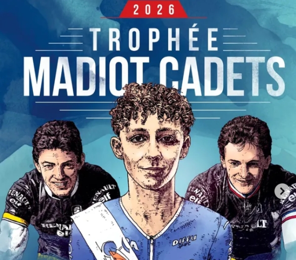 Saumur "Trophée Madiot"