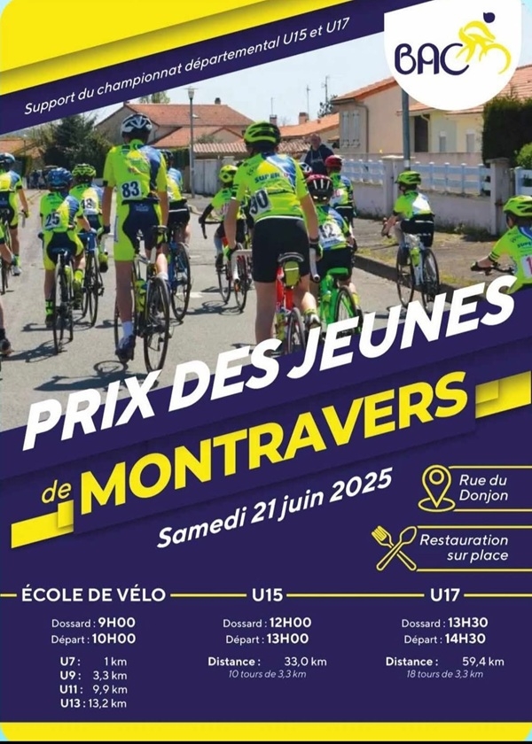 Montravers