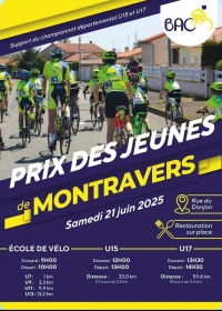 Montravers